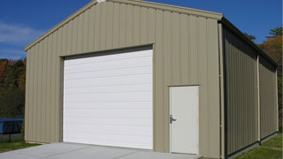 Garage Door Openers at Downtown Oakland Park, Florida